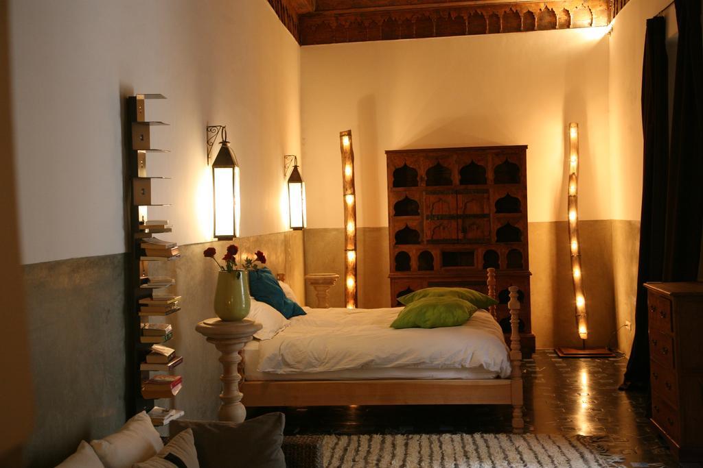 Riad Due Marrakesh Exterior photo